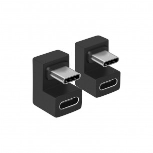 Adaptador EQUIP USB-C M/H...