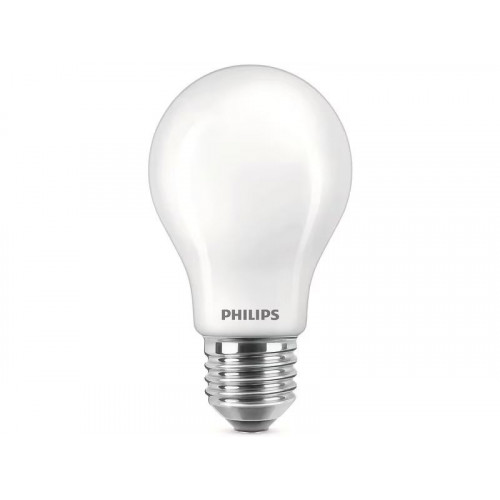 Bombilla Philips LED Classic 40W A60...