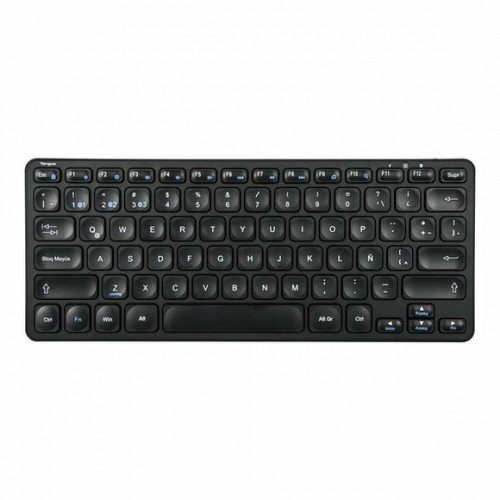 Teclado Targus Multidispositivo...