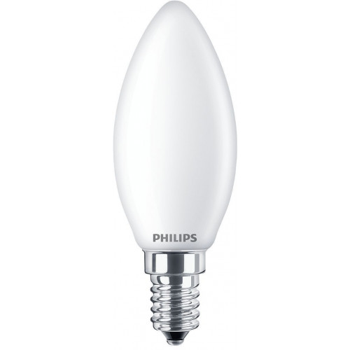 Bombilla Philips LED Classic 40W E14...