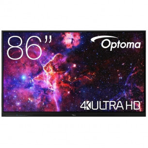 Pantalla Optoma Interactiva...