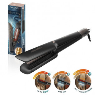 Plancha de Pelo CECOTEC Air...