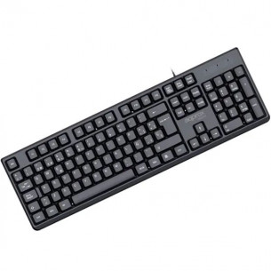 Teclado Approx Usb 2.0...