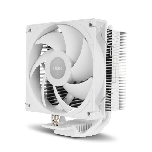 Ventilador CPU NOX Hummer R-400...