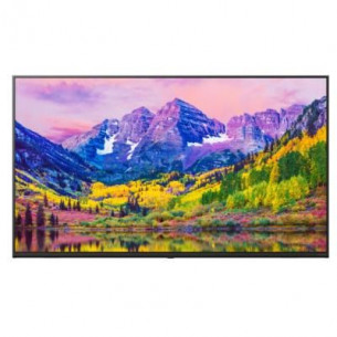 Televisor LG 43" UHD...