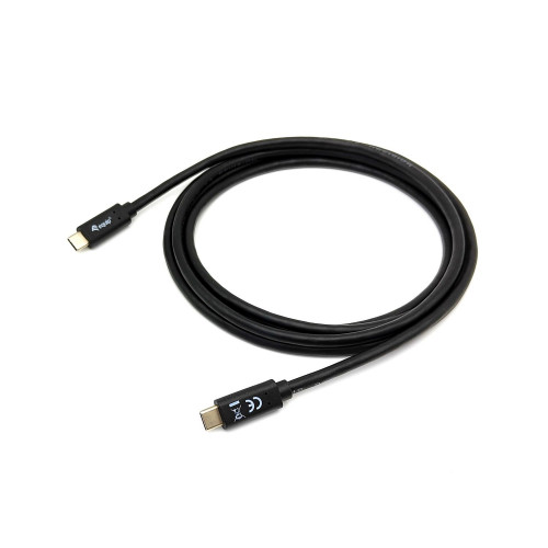Cable EQUIP USB-C/M a USB-C/M 2m...