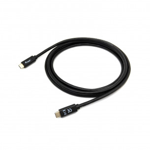 Cable EQUIP USB-C/M a...