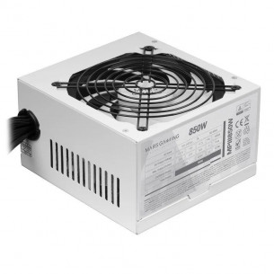Fuente Mars Gaming ATX 850W...