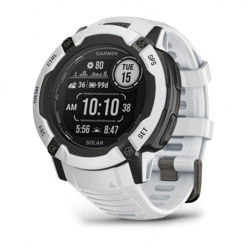 Smartwatch Garmin Instinct 2X Solar...