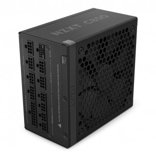 Fuente NZXT C850 ATX 850W...