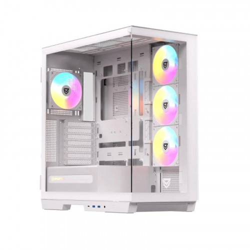 Caja Nfortec Ursa ARGB ATX ITX EATX...