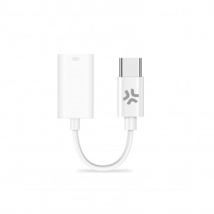 Adaptador CELLY USB-C a...
