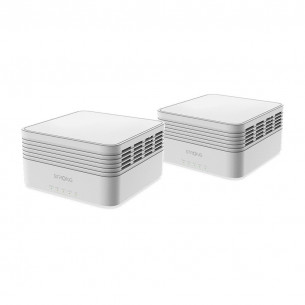 Mesh Strong WiFi 6 Pack 2...