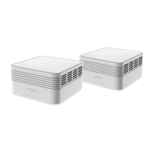 Mesh Strong WiFi 6 Pack 2 unidades...