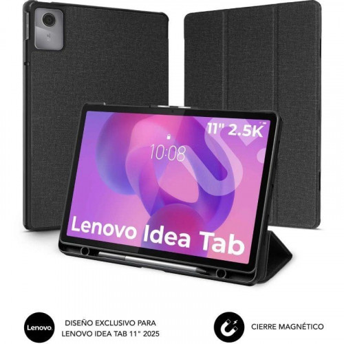 Funda SUBBLIM Shock Case Lenovo Idea...