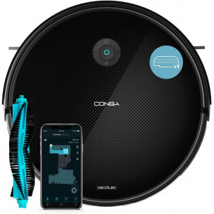 Robot Aspirador CECOTEC...