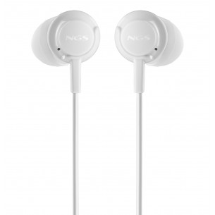 Auriculares NGS Intraural...