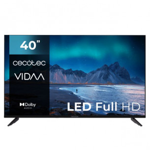 TV CECOTEC ALF50040 40" LED...
