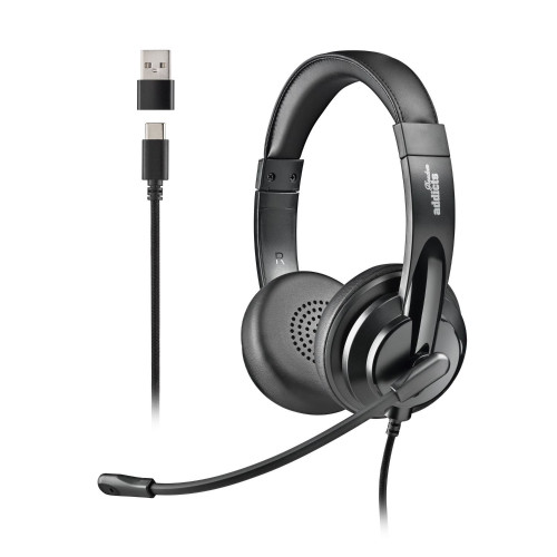 Auriculares con Micrófono NGS...