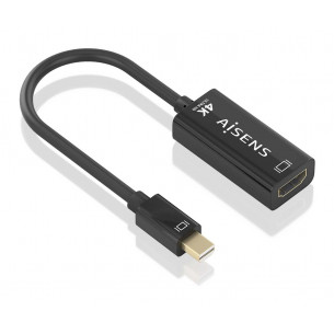 Cable AISENS Mini DP/M a...