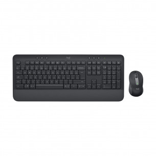 Kit Teclado + Ratón...