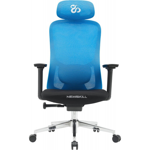 Silla Newskill Nue Ergonómica...