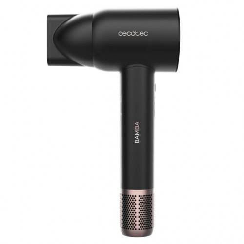 Secador de Pelo CECOTEC Bamba...