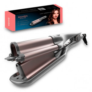 Plancha Ondas CECOTEC...