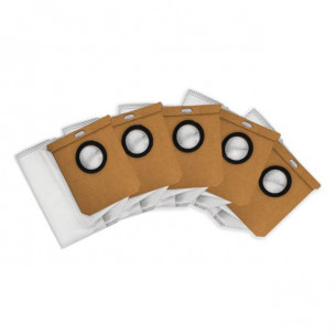 Pack Bolsas CECOTEC para...