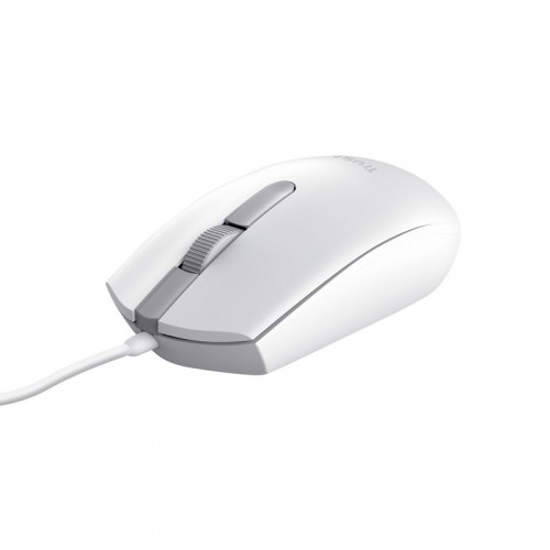 Ratón Trust TM-101W Óptico USB-A...