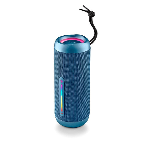 Altavoz NGS 30W BT USB 3.5mm Azul...