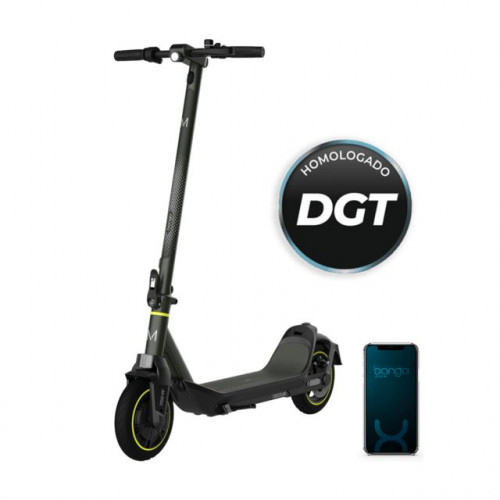 Patinete CECOTEC Bongo M40 9" 700W...