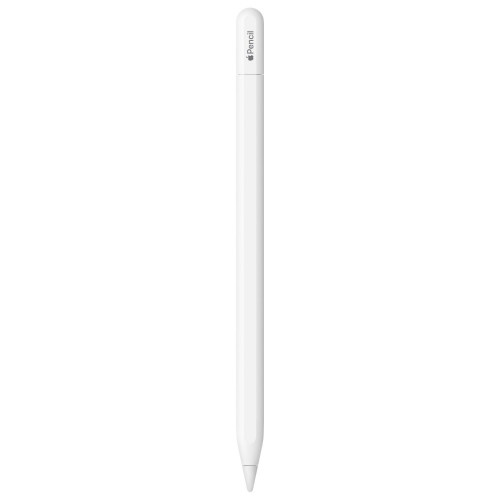 Apple Pencil Bluetooth USB-C Blanco...