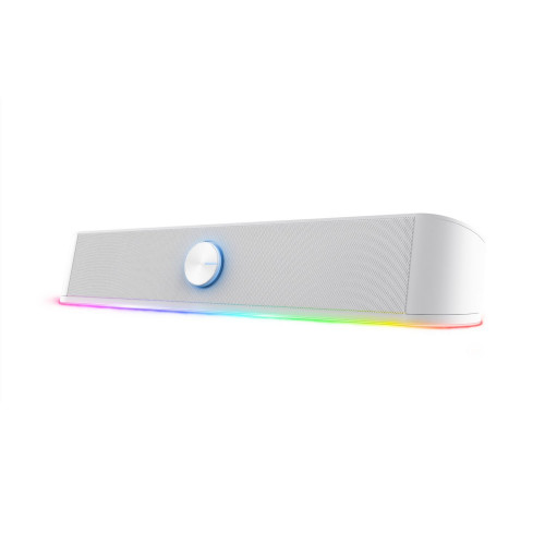 Barra Sonido Trust GXT619W Thorne RGB...