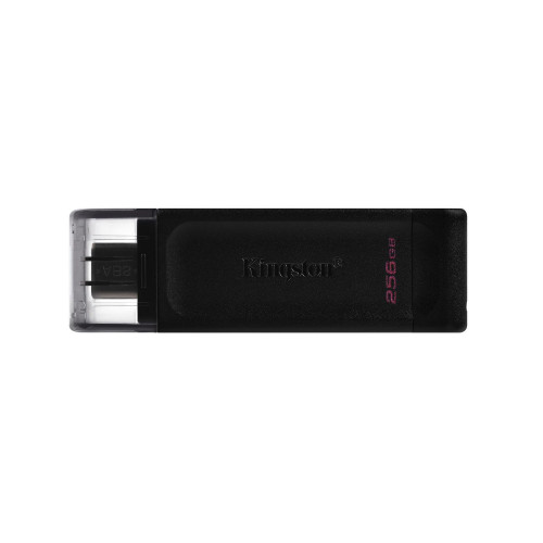 Pendrive Kingston DT70 256GB USB-C...