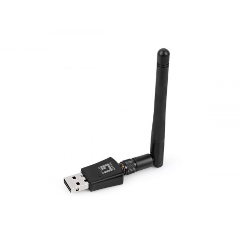 Adaptador LevelOne USB WiFi 2.4GHz...