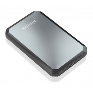 Caja AISENS HDD/SSD 2.5"...