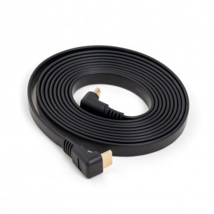 Cable Engel Axil HDMI-A M/M...