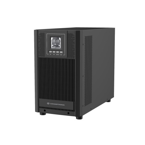 SAI CONCEPTRONIC 3000VA 2700W Negra...