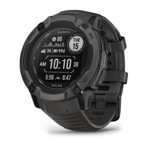 Smartwatch Garmin Instinct 2X Solar...