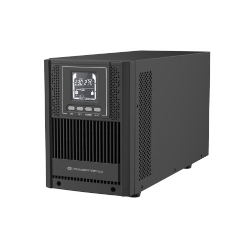 SAI CONCEPTRONIC 2000VA 1800W Negra...