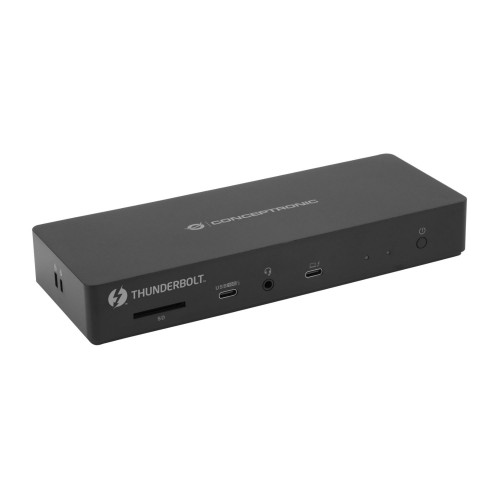 Docking CONCEPTRONIC Thunderbolt 4 8K...