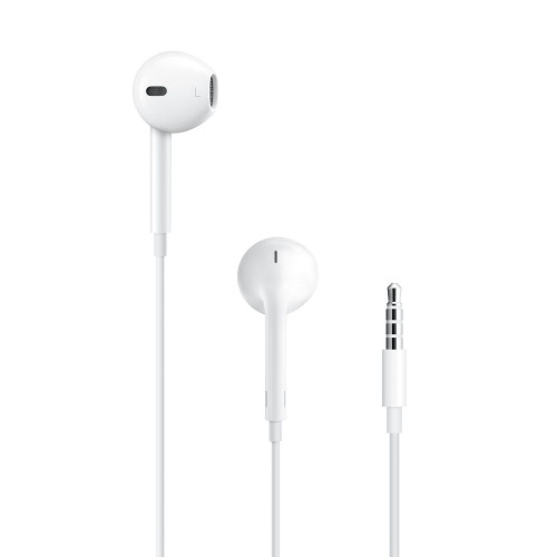 Auriculares Apple EarPods 3.5mm...