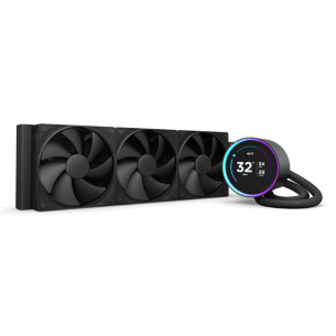 Refrigeración Líquida NZXT...