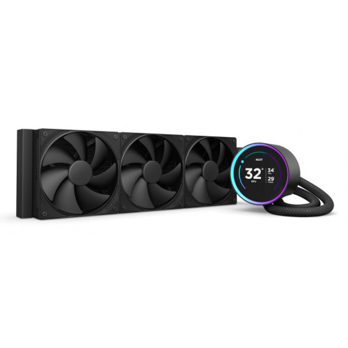 Refrigeración Líquida NZXT Kraken...