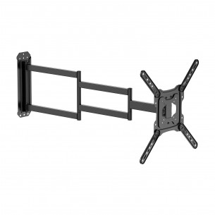 Soporte Pared AISENS 23-65"...