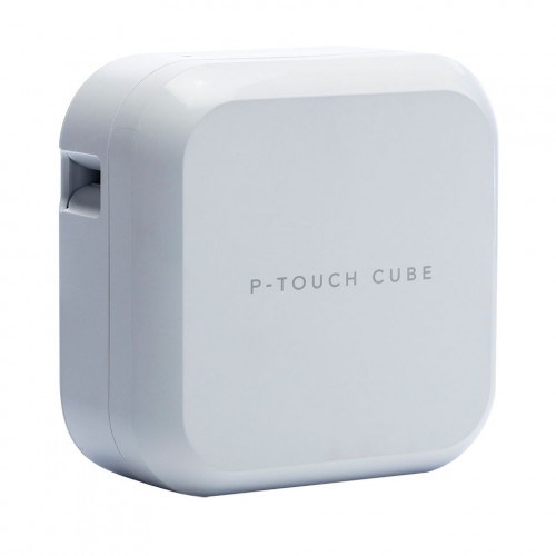Rotuladora BROTHER USB Bluetooth...