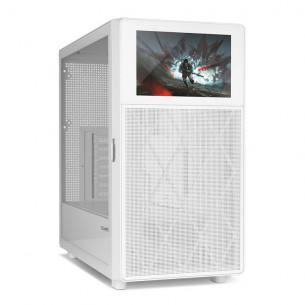Caja NOX Hummer Bios...