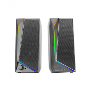 Altavoces Mars Gaming 2.0...
