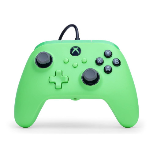 GamePad PowerA Xbox Series Green...